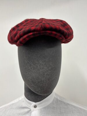 Alternative view of 0.GARRY'S EARTH CAP