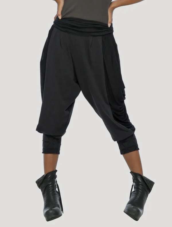 Pants 3/4