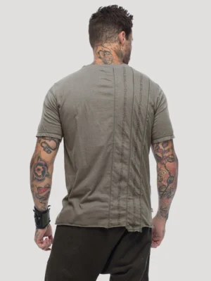 Alternative view of T-SHIRT