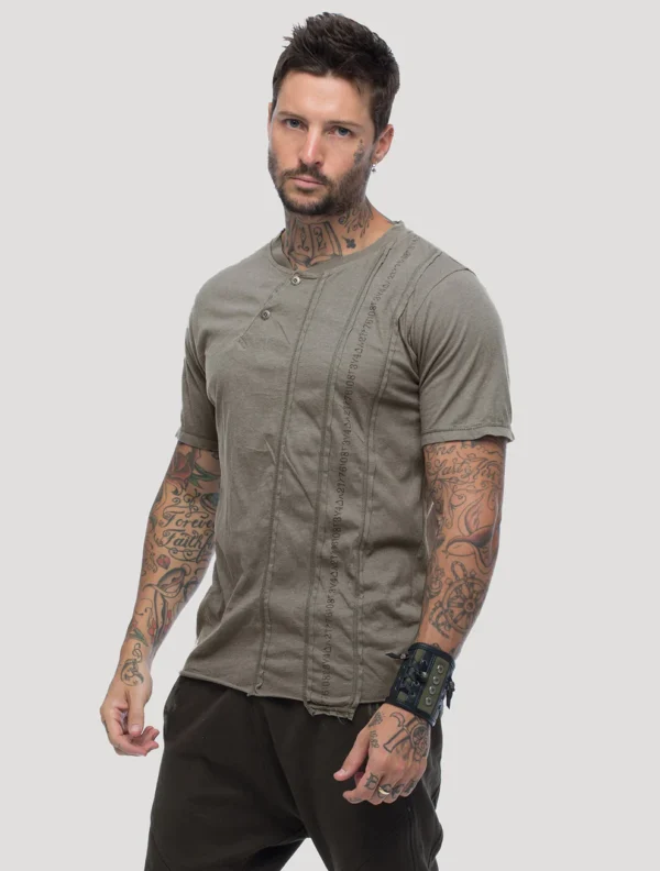 1. T-SHIRT