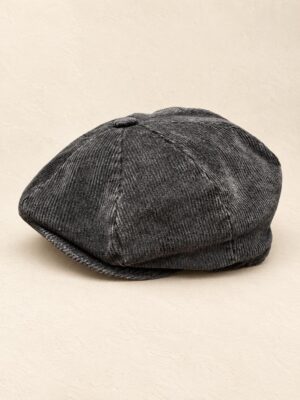 GARRY'S EARTH CAP