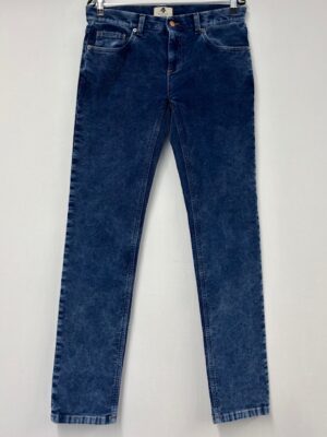 0.GARRY'S EARTH PANTALONI