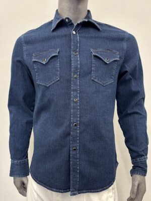 Alternative view of 0.GARRY'S EARTH CHEMISE