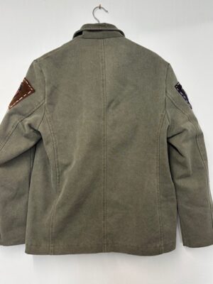Alternative view of 0.GARRY'S EARTH VESTE