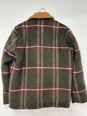 Alternative view of 0.GARRY'S EARTH VESTE