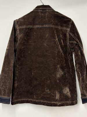 Alternative view of 0.GARRY'S EARTH VESTE