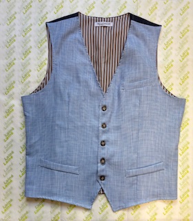 GILET J