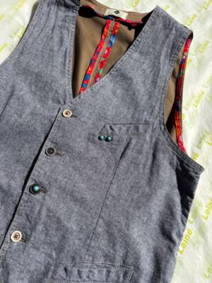 Alternative view of 0.GARRY'S EARTH