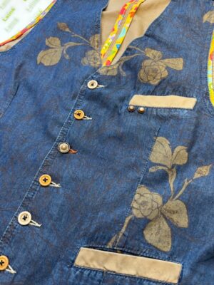 Alternative view of 0.GARRY'S EARTH