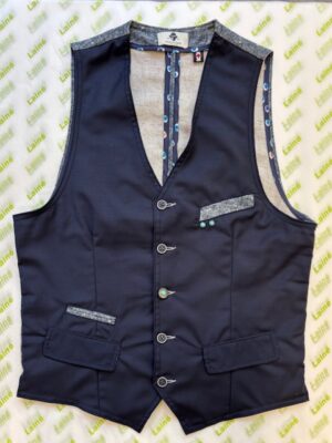 Alternative view of 0.GARRY'S EARTH