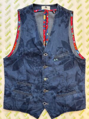 Alternative view of 0.GARRY'S EARTH