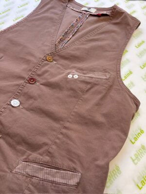 Alternative view of 0.GARRY'S EARTH