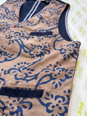 Alternative view of 0.GARRY'S EARTH