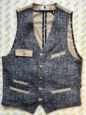 Alternative view of 0.GARRY'S EARTH