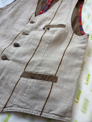 Alternative view of 0.GARRY'S EARTH