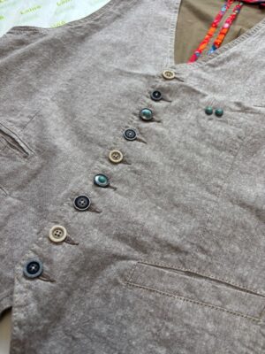 Alternative view of 0.GARRY'S EARTH