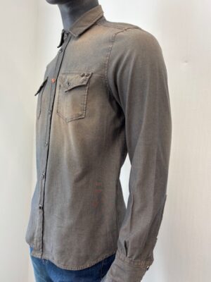 Alternative view of 0.GARRY'S EARTH CHEMISE