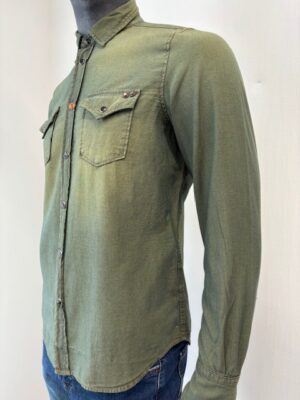 Alternative view of 0.GARRY'S EARTH CHEMISE