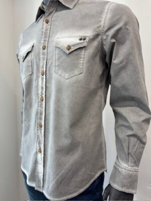 Alternative view of 0.GARRY'S EARTH CHEMISE