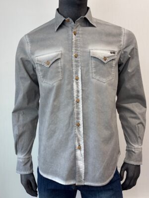 0.GARRY'S EARTH CHEMISE