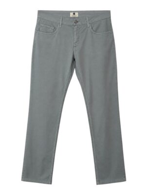 Alternative view of 0.GARRY'S EARTH PANTALONS