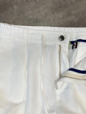 pantalons homme fermeture éclaire