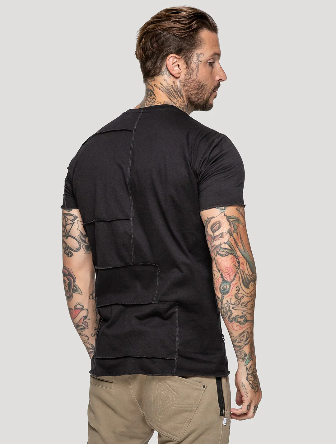 0.T-SHIRT PSYLOFASHION - Image 4