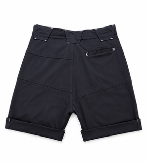 Alternative view of 0.BUFFALO SHORT PSYLOFASHION