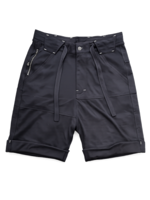 0.BUFFALO SHORT PSYLOFASHION