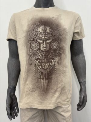 Alternative view of 0.T-SHIRT PSYLOFASHION