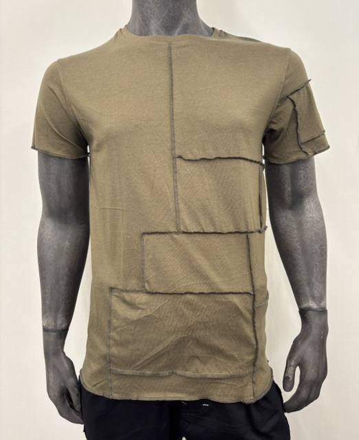 0.T-SHIRT PSYLOFASHION - Image 5