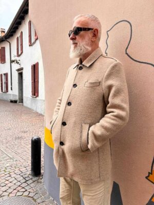 Manteau d'automne - Image 3