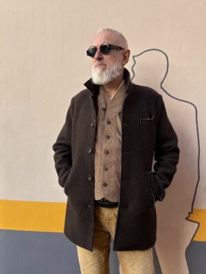 Manteau d'automne - Image 2