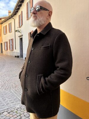Manteau d'automne - Image 3