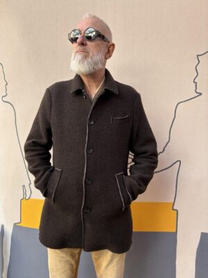 Manteau d'automne - Image 4
