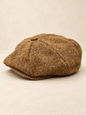 GARRY'S EARTH CAP