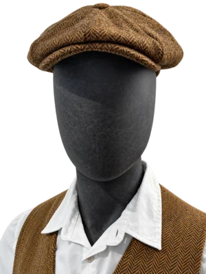 GARRY'S EARTH CAP - Image 3