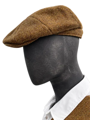 Alternative view of GARRY'S EARTH CAP