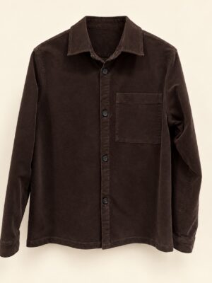 Chemise automne - hiver