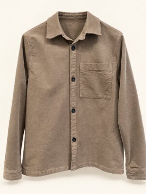Chemise automne - hiver