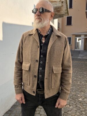 Veste d'automne - Image 2