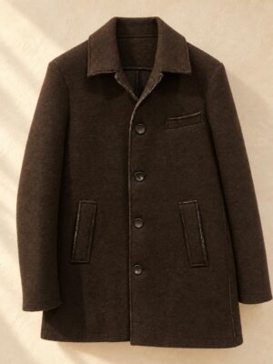 Manteau d'automne