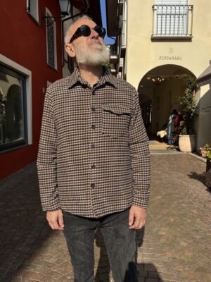 Veste d'automne - Image 3