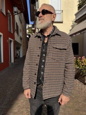 Veste d'automne - Image 2