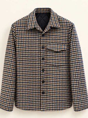 Veste d'automne