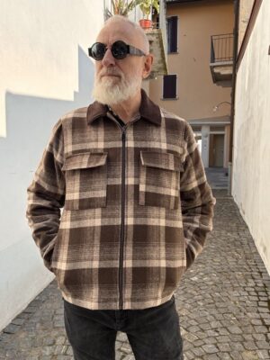 Veste d'automne - Image 3