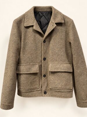 Veste d'automne