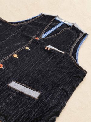Alternative view of GARRY'S EARTH 3XL-4XL-5XL