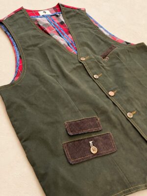 Alternative view of GARRY'S EARTH 3XL-4XL-5XL