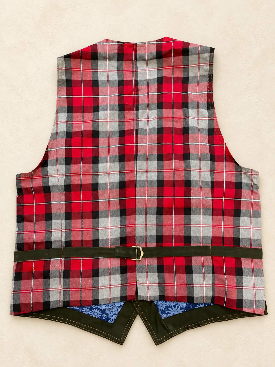 GARRY'S EARTH 3XL-4XL-5XL - Image 3